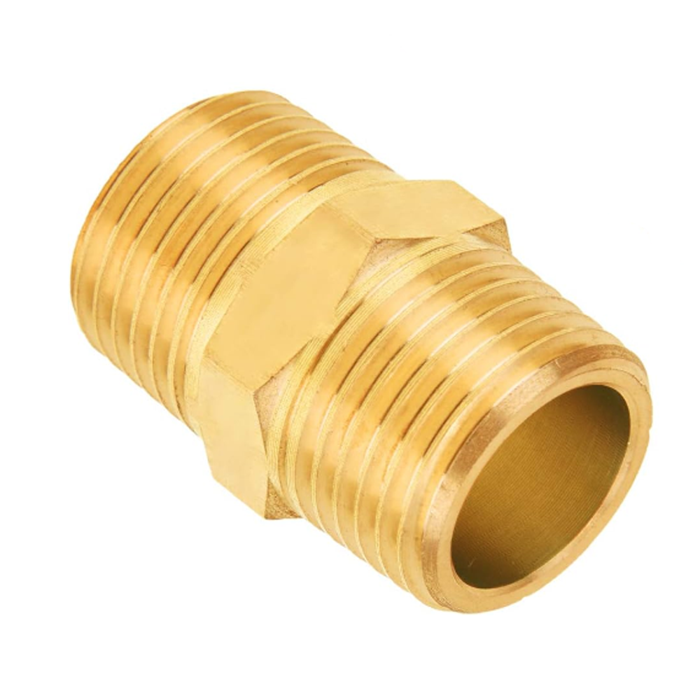 HEX NIPPLE-1 TPS
